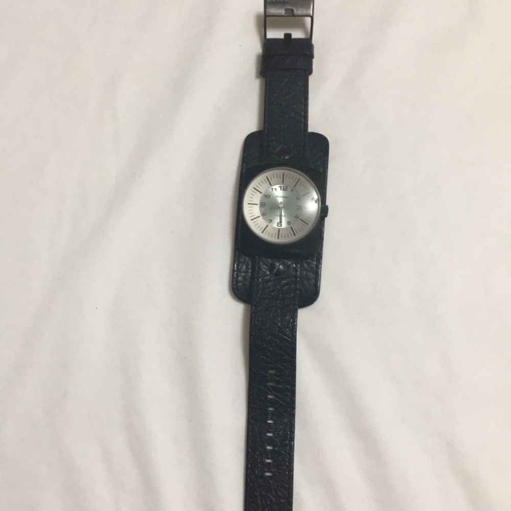 Diesel Watch